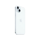 Smartphone iPhone 15 Plus Apple MU1P3QL/A 6,7" A12 Bionic 8 GB RAM 512 GB Blue